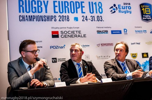 # Polskie Rugby # Polski Związek Rugby