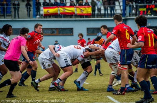 # Polskie Rugby # Polski Związek Rugby