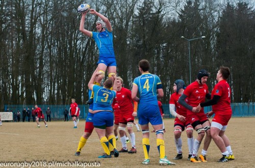# Polskie Rugby # Polski Związek Rugby