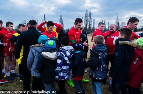 # Polskie Rugby # Polski Związek Rugby