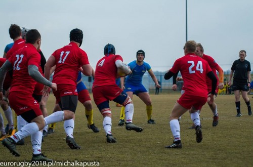 # Polskie Rugby # Polski Związek Rugby