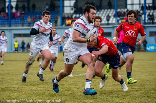 # Polskie Rugby # Polski Związek Rugby