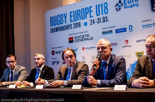 # Polskie Rugby # Polski Związek Rugby