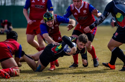 # Polskie Rugby # Polski Związek Rugby