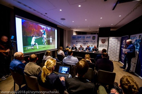 # Polskie Rugby # Polski Związek Rugby