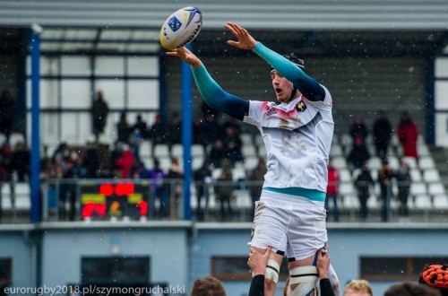 # Polskie Rugby # Polski Związek Rugby