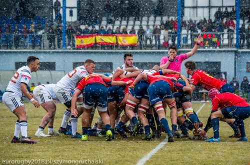 # Polskie Rugby # Polski Związek Rugby