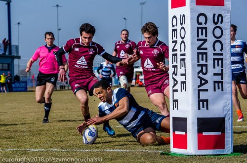 # Polskie Rugby # Polski Związek Rugby