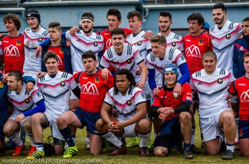 # Polskie Rugby # Polski Związek Rugby