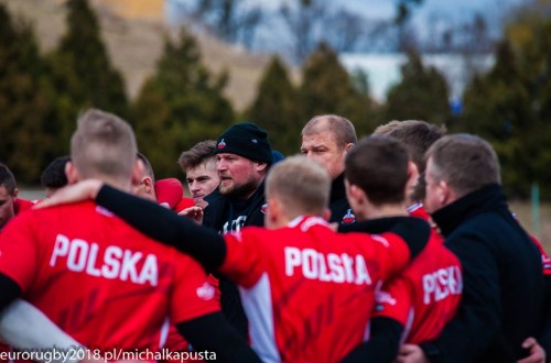 # Polskie Rugby # Polski Związek Rugby