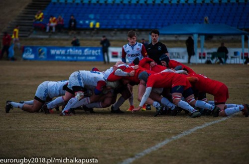 # Polskie Rugby # Polski Związek Rugby