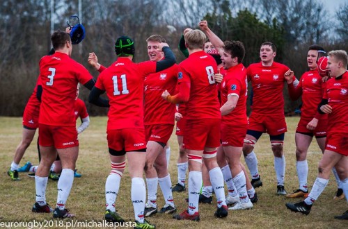 # Polskie Rugby # Polski Związek Rugby