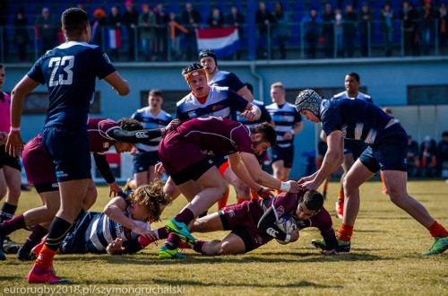 # Polskie Rugby # Polski Związek Rugby