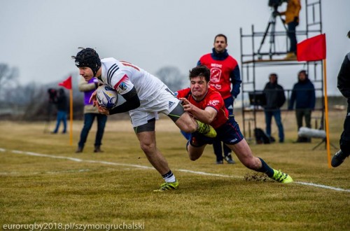 # Polskie Rugby # Polski Związek Rugby