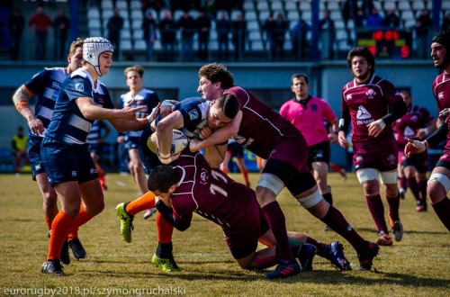 # Polskie Rugby # Polski Związek Rugby