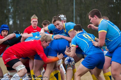 # Polskie Rugby # Polski Związek Rugby