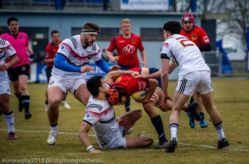 # Polskie Rugby # Polski Związek Rugby