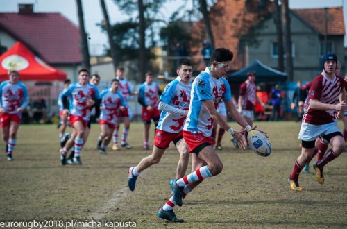 # Polskie Rugby # Polski Związek Rugby