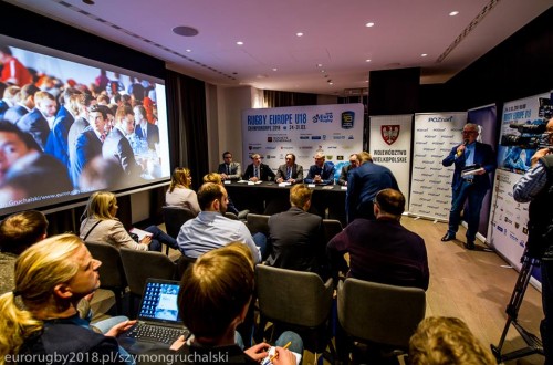 # Polskie Rugby # Polski Związek Rugby
