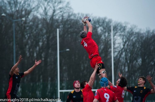 # Polskie Rugby # Polski Związek Rugby