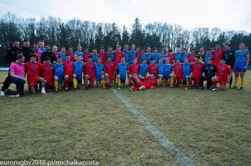 # Polskie Rugby # Polski Związek Rugby