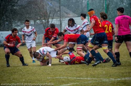 # Polskie Rugby # Polski Związek Rugby