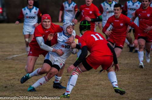 # Polskie Rugby # Polski Związek Rugby