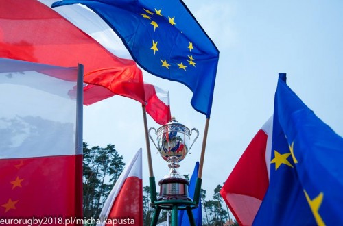 # Polskie Rugby # Polski Związek Rugby