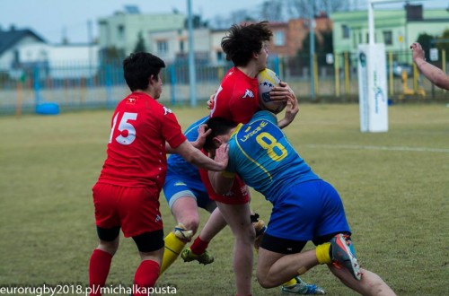# Polskie Rugby # Polski Związek Rugby