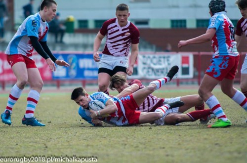 # Polskie Rugby # Polski Związek Rugby