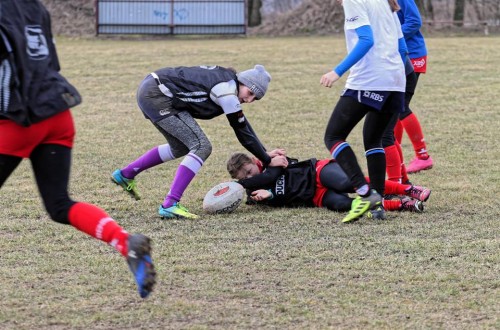 # Polskie Rugby # Polski Związek Rugby