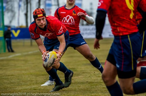 # Polskie Rugby # Polski Związek Rugby