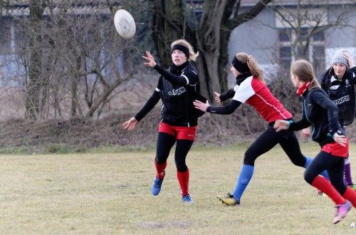 # Polskie Rugby # Polski Związek Rugby