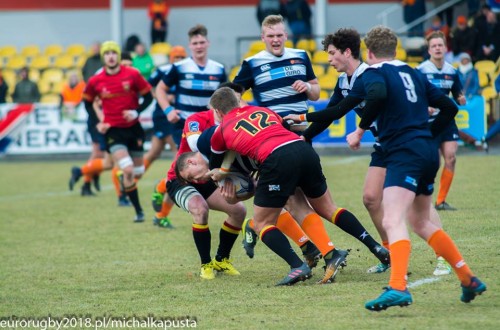 # Polskie Rugby # Polski Związek Rugby