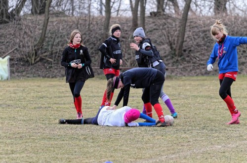 # Polskie Rugby # Polski Związek Rugby