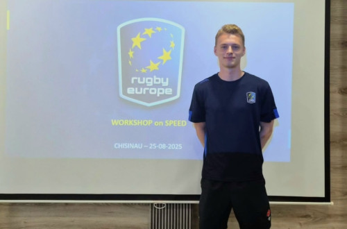 # Polskie Rugby # Polski Związek Rugby