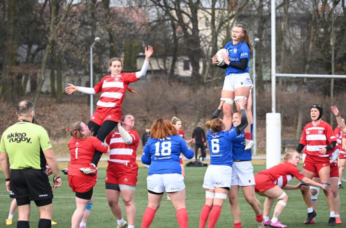 # Polskie Rugby # Polski Związek Rugby