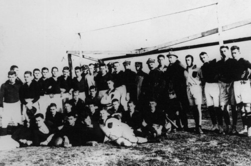 # Polskie Rugby # Polski Związek Rugby