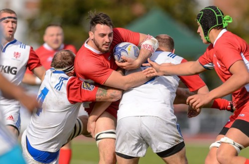 # Polskie Rugby # Polski Związek Rugby