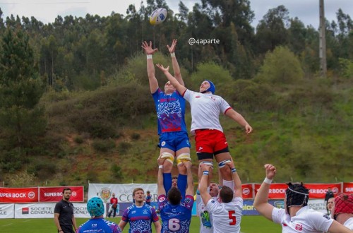 # Polskie Rugby # Polski Związek Rugby