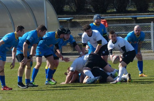 # Polskie Rugby # Polski Związek Rugby