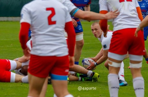 # Polskie Rugby # Polski Związek Rugby