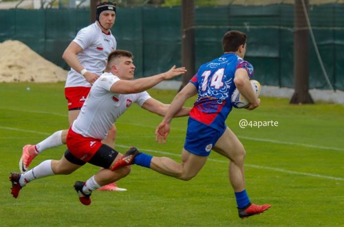 # Polskie Rugby # Polski Związek Rugby