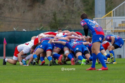 # Polskie Rugby # Polski Związek Rugby