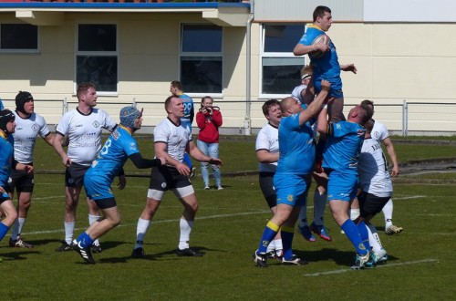 # Polskie Rugby # Polski Związek Rugby