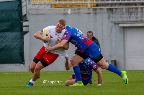 # Polskie Rugby # Polski Związek Rugby