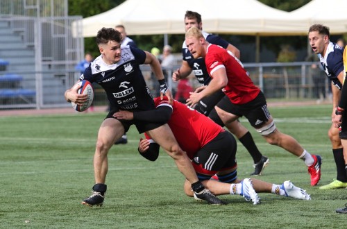 # Polskie Rugby # Polski Związek Rugby