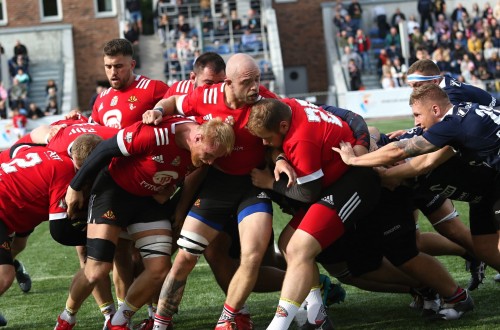 # Polskie Rugby # Polski Związek Rugby