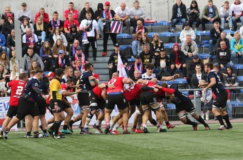 # Polskie Rugby # Polski Związek Rugby