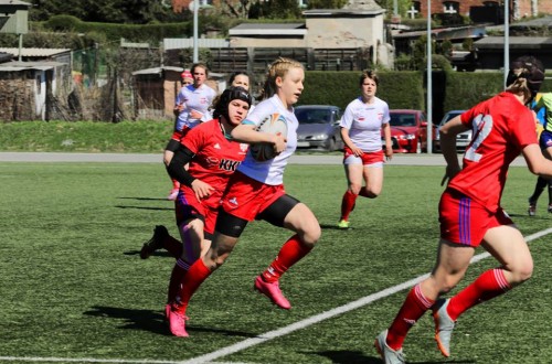 # Polskie Rugby # Polski Związek Rugby